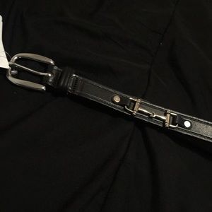 Bit belt horseback riding size 24 western English